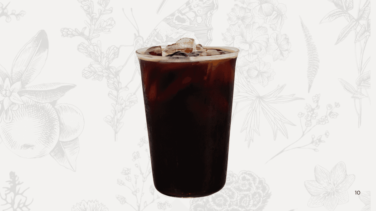 Cold Brew