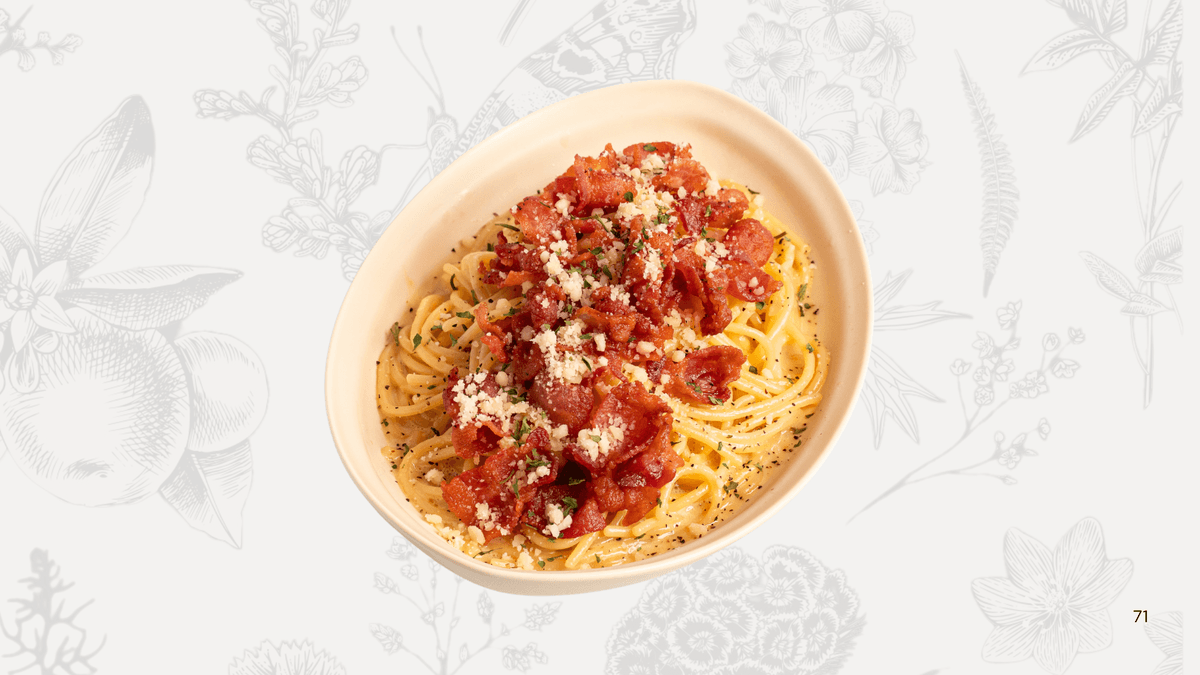 Carbonara